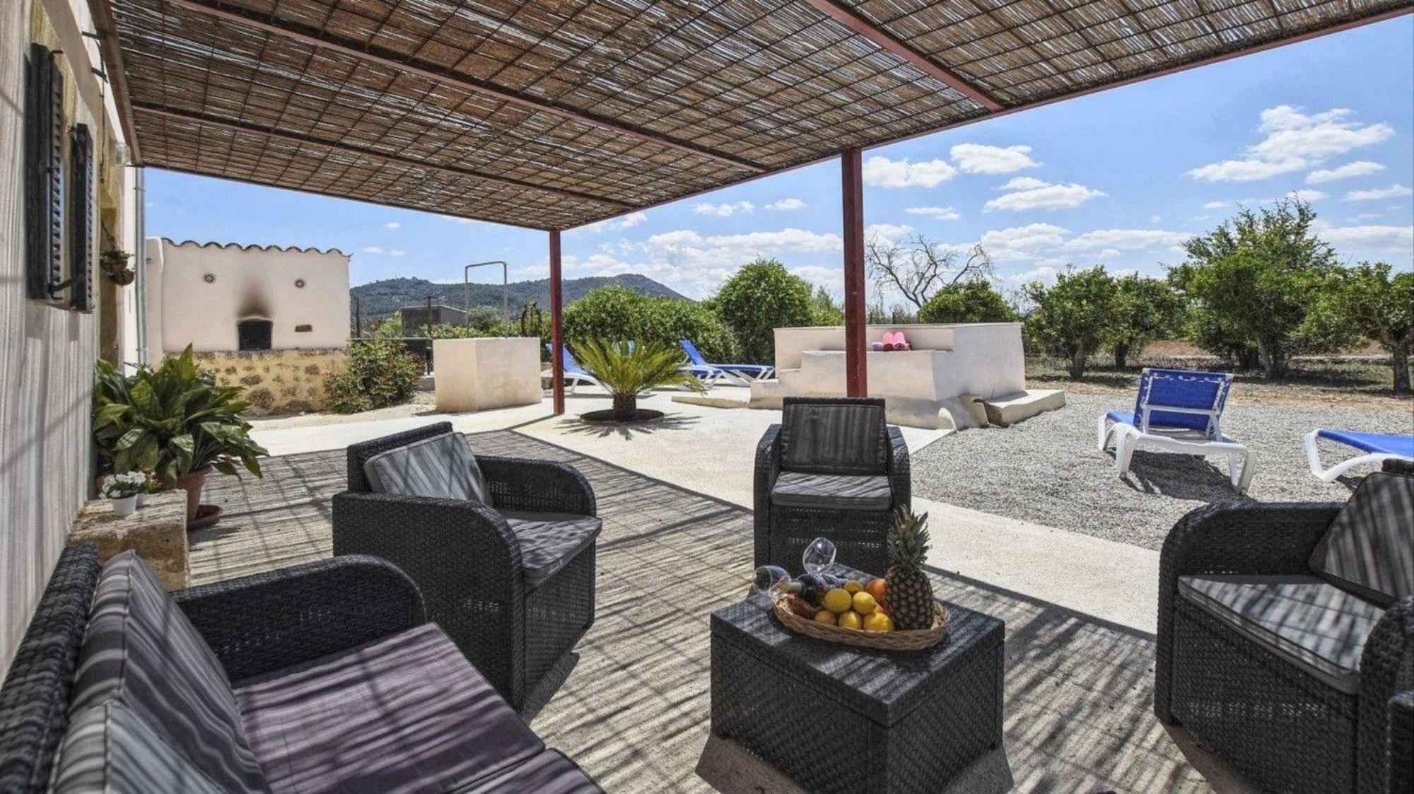 Mit Schonen Blick Und Pool In Hébergement de vacances *