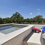 Landhaus Mit Schonen Blick Und Pool In Inca