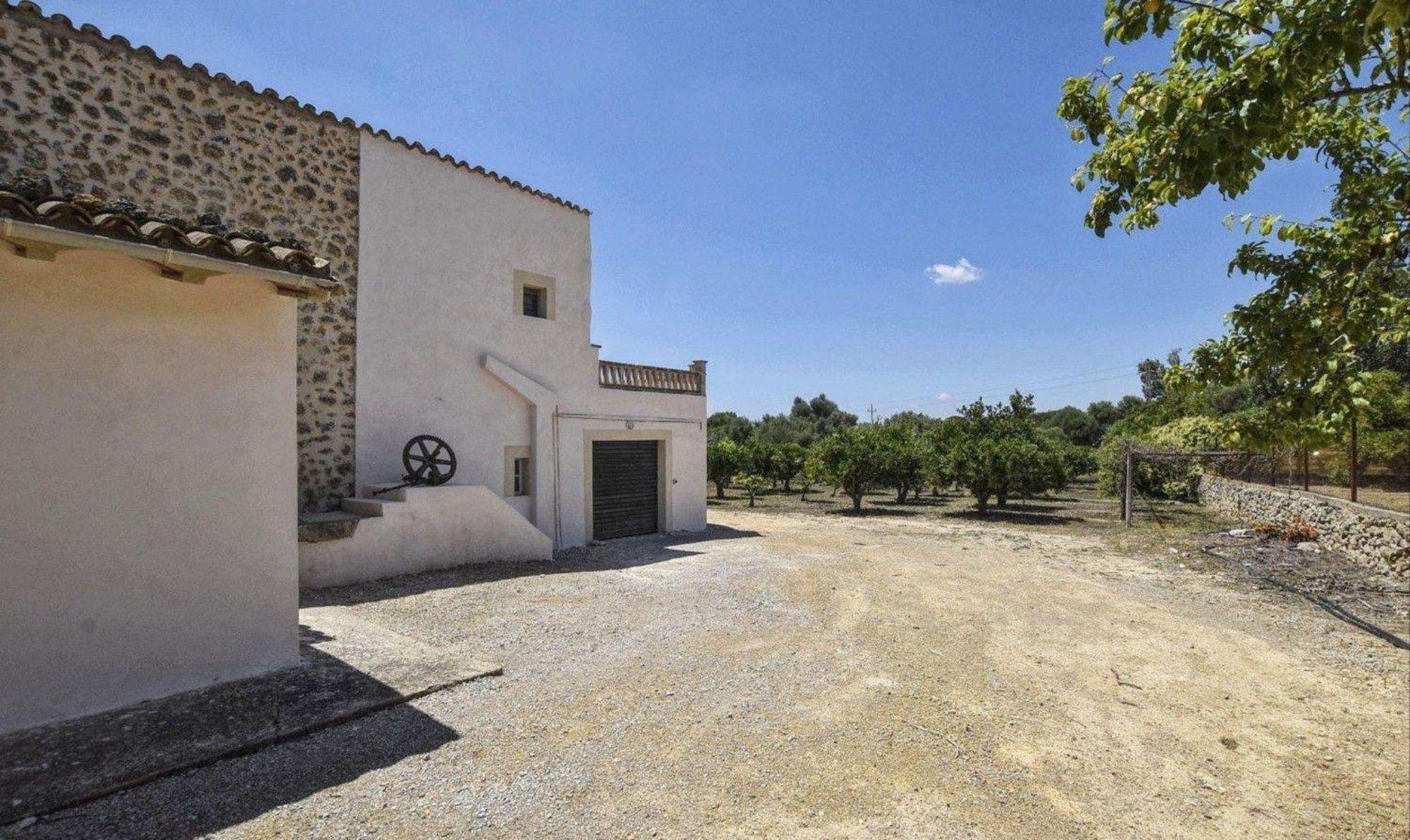 Ferienhaus Mit Schonen Blick Und Pool In